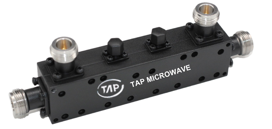 TDC5090N20DH 5-9GHz 20dB dual directional coupler
