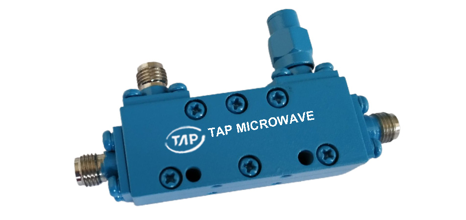 TDC7985A6 7.9-8.5GHz 6dB directional coupler