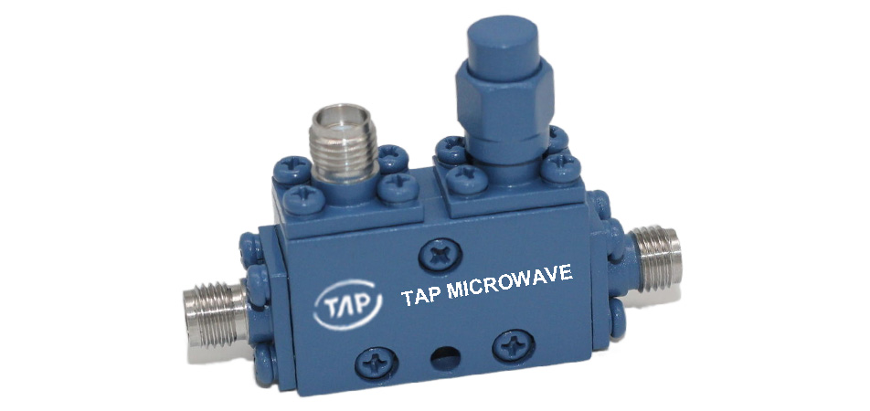 TDC80200A20 8-20GHz 20dB directional coupler