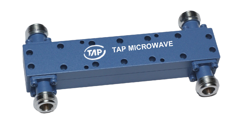 THC0405N1 400-500MHz 3dB 90 degree hybrid coupler