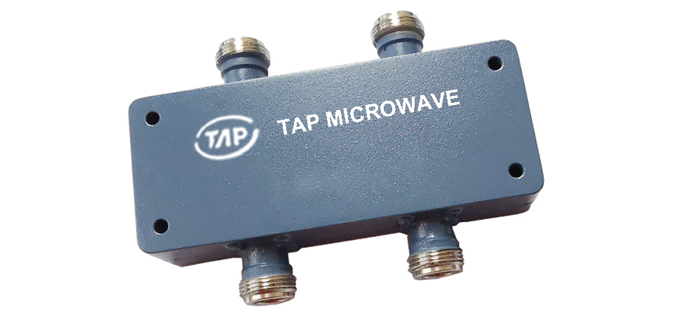 THC0915BH 0.95-1.5GHz 3dB 180 degree hybrid coupler