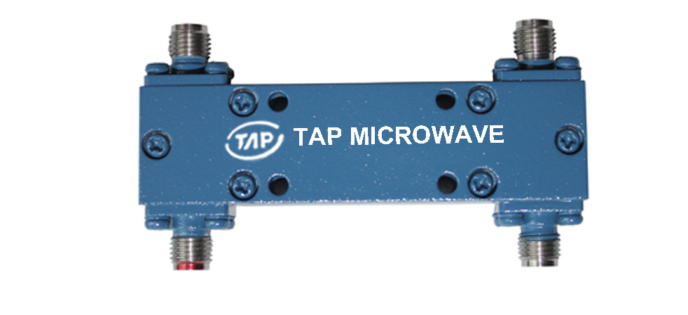 THC1040A1 1-4GHz 3dB 90 degree hybrid coupler