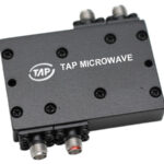 THC250270B 25-27GHz 3dB 180 degree hybrid coupler