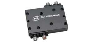THC250270B 25-27GHz 3dB 180 degree hybrid coupler