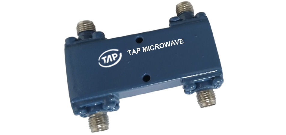 THC50110S2 5-11GHz 3dB 90 degree hybrid coupler THC50110S2 5-11GHz 3dB 90 degree hybrid coupler
