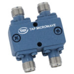 THC5053A 5.09-5.25GHz 3dB 90 degree hybrid coupler