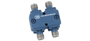THC5053A 5.09-5.25GHz 3dB 90 degree hybrid coupler