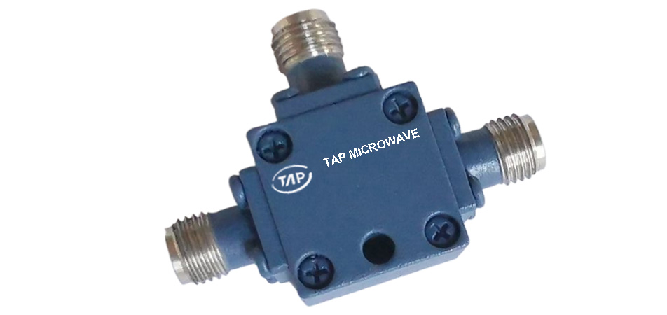 TPD00350A2 DC-35GHz 2 Way Power Divider