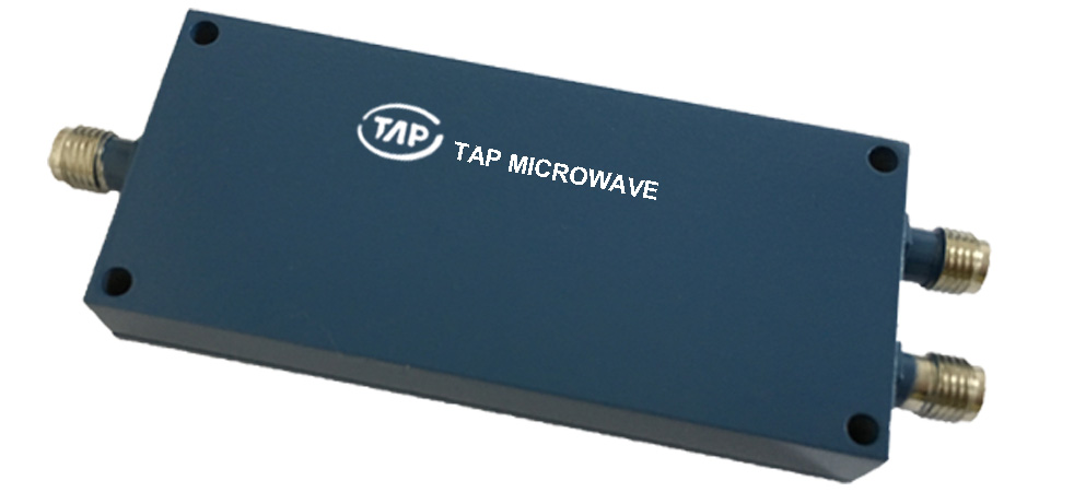 TPD0227A2A 200-2700MHz 2 way power divider