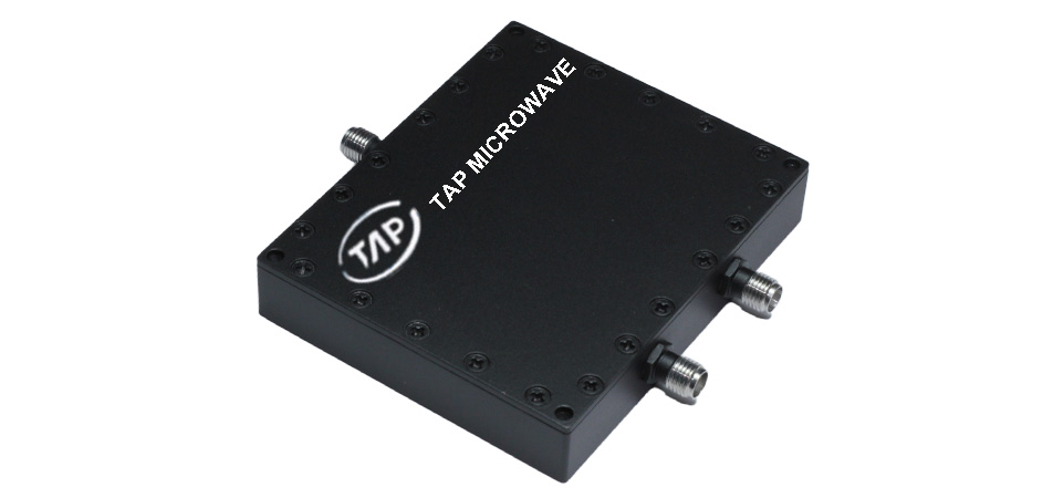 TPD0305A2 300-500MHz 2 way power divider