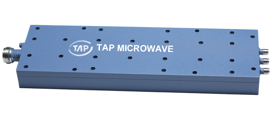 TPD0560N3B 0.5-6.0GHz 3 way power divider