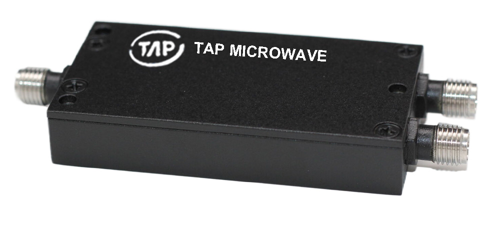 TPD0640A2 0.6-4GHz 2 way power divider