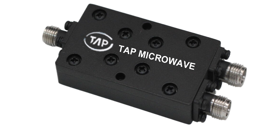 TPD20180A2L 2-18GHz 2 way power divider