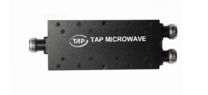 TPD20180H2 2-18GHz 2 way power divider