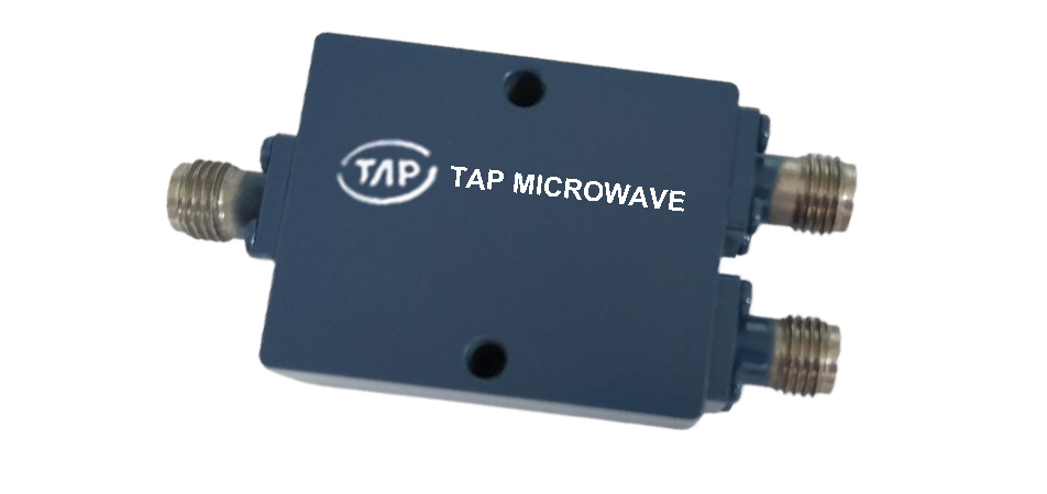 TPD4080A2H 4-8GHz 2 way power divider
